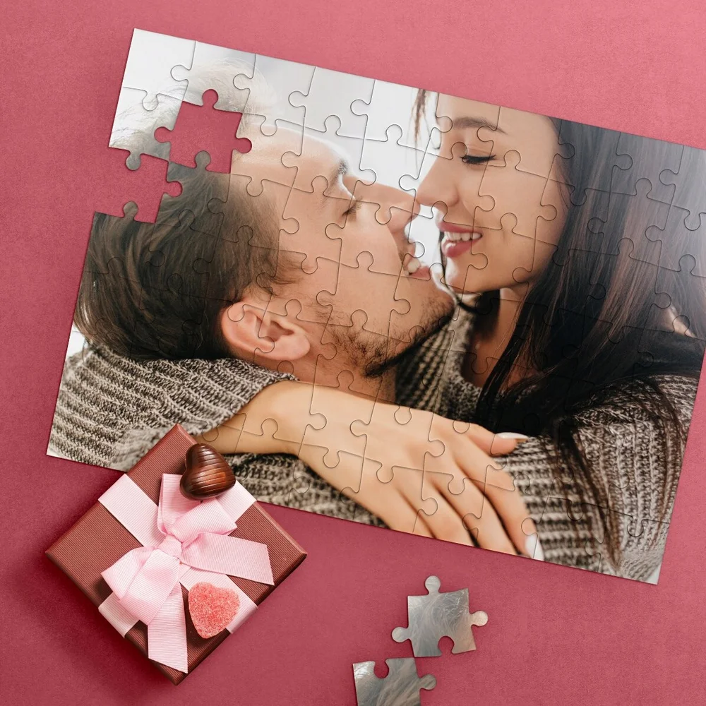 Foto pe puzzle