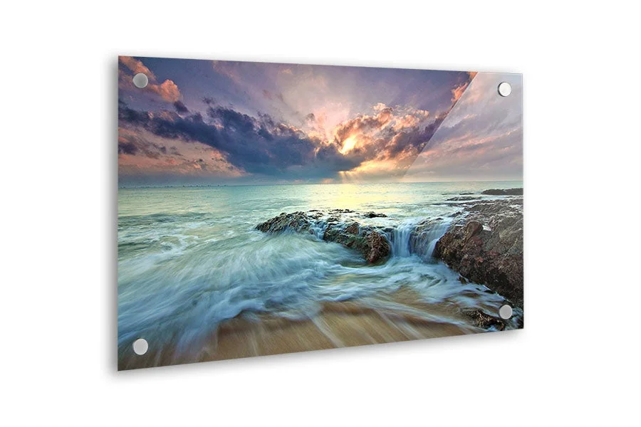Print UV pe Plexiglas® (foto: ArtPoligraf)