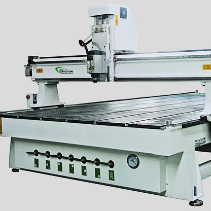 Debitare CNC (Freza) (foto: ArtPoligraf)