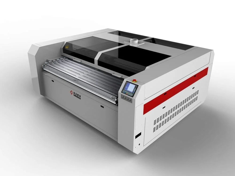 Debitare laser (foto: ArtPoligraf)