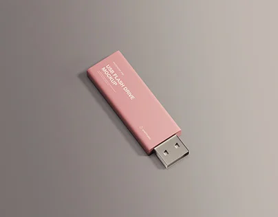 Gravură pe USB stick (foto: ArtPoligraf)
