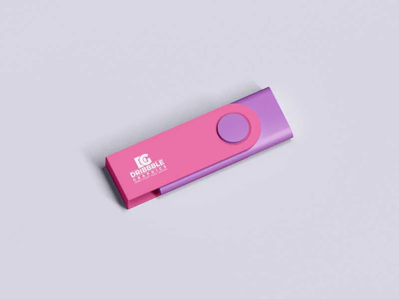 Gravură pe USB stick (foto: ArtPoligraf)
