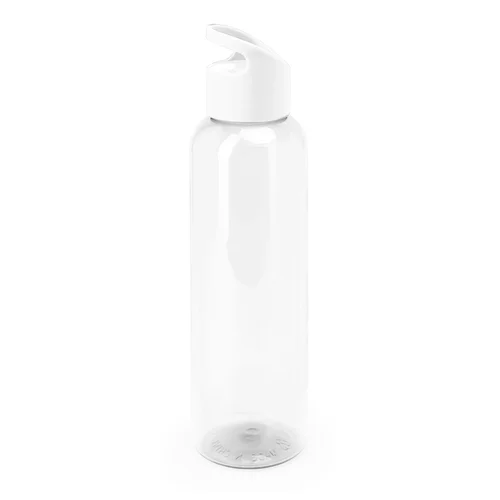 Sticlă tritanică transparentă KINKAN, 650ml (foto: ArtPoligraf)