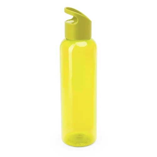 Sticlă tritanică transparentă KINKAN, 650ml (foto: ArtPoligraf)