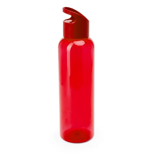 Sticlă tritanică transparentă KINKAN, 650ml (foto: ArtPoligraf)