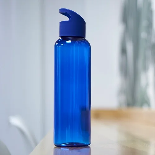 Sticlă tritanică transparentă KINKAN, 650ml (foto: ArtPoligraf)