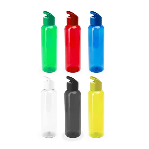 Sticlă tritanică transparentă KINKAN, 650ml (foto: ArtPoligraf)