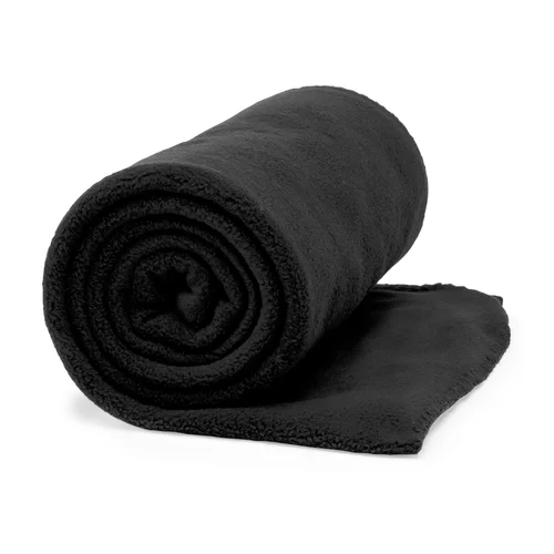Pătură din fleece LAMBERT