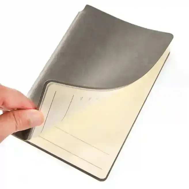 Blocknotes A5 IDE'E Flexible