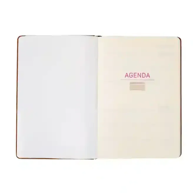 Blocknotes A5 IDE'E Flexible