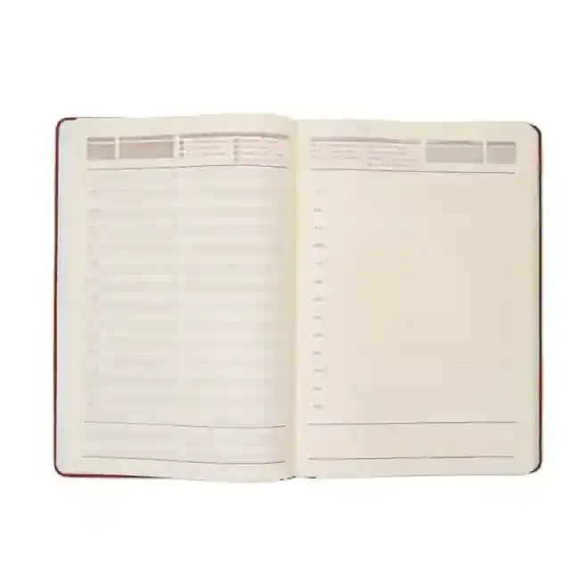Blocknotes A5 IDE'E Flexible