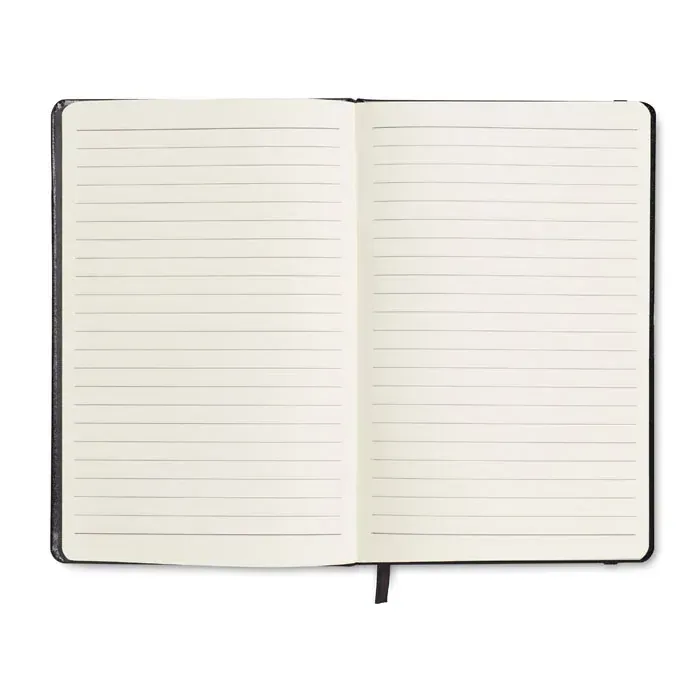 Blocnotes A5 cu linii ARCONOT