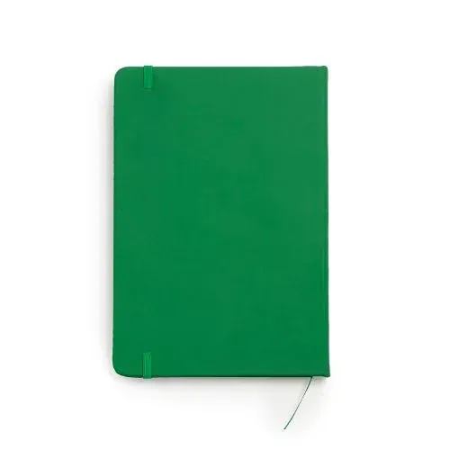 Blocnotes A5 în linii ARDAK