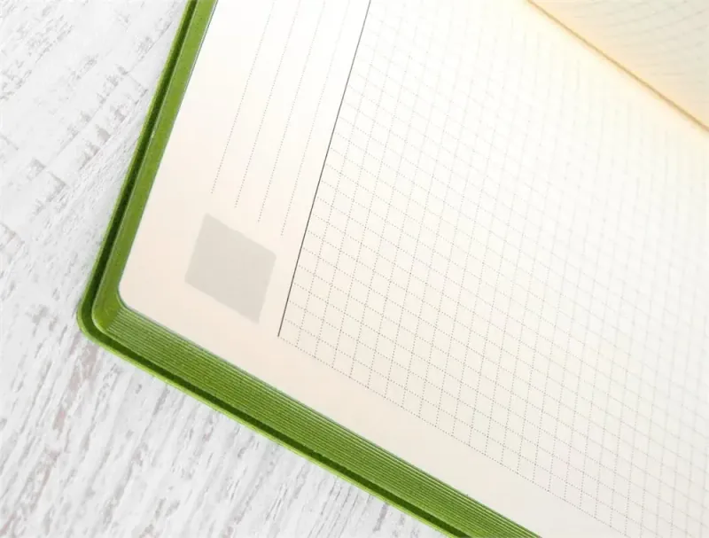 Blocknotes SOFT 13x21cm Classic