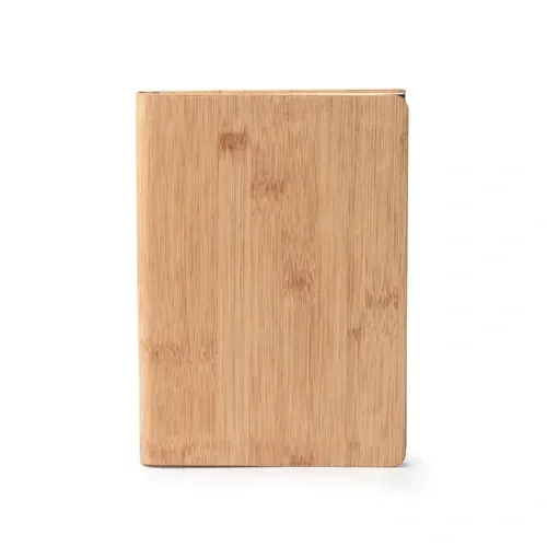 Blocknotes A5 din PU PIKSON