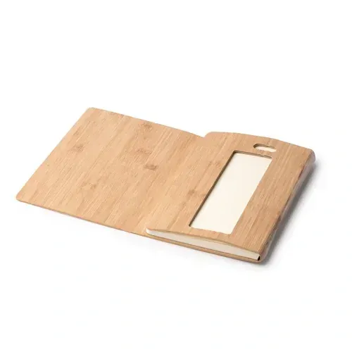 Blocknotes A5 din PU PIKSON