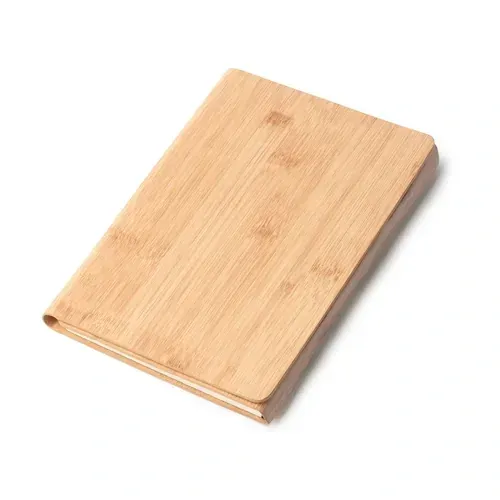 Blocknotes A5 din PU PIKSON