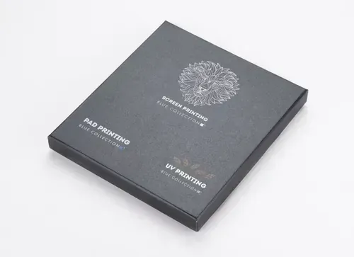 Set notebook si pix - ZENIX