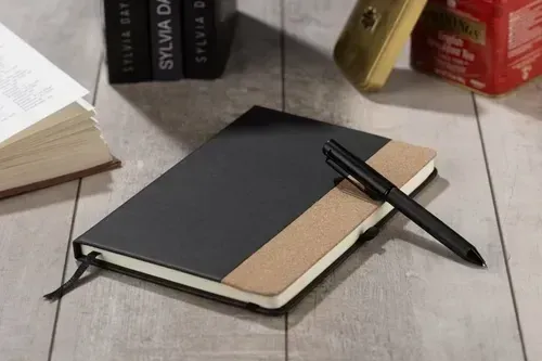 Set notebook si pix - ZENIX
