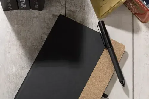 Set notebook si pix - ZENIX