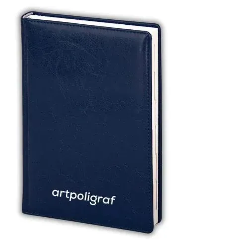 Agenda datata A5 Classic - 2026