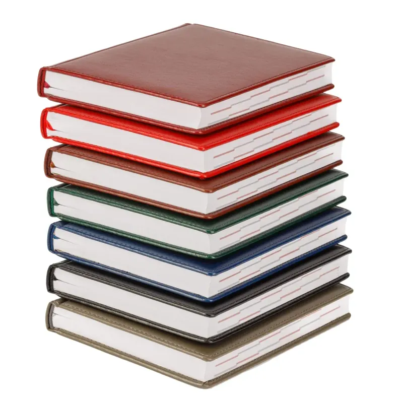 Agenda datata A5 Classic - 2026