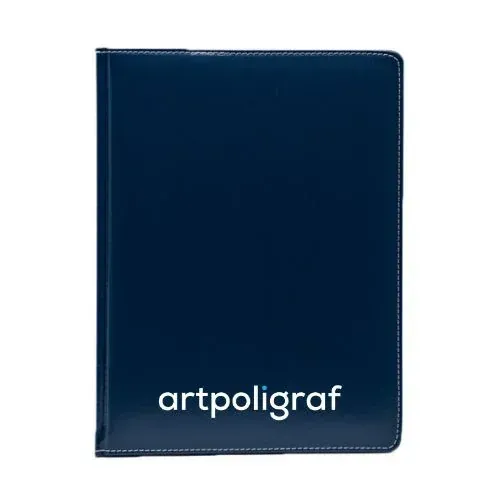 Agenda nedatata A5 IDE'E