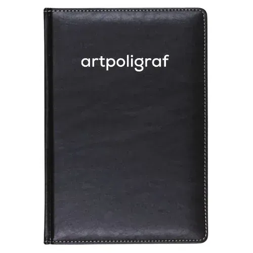 Agenda nedatata B5 IDE'E Premium