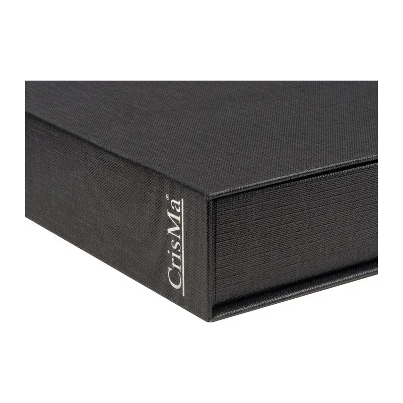 Set notebook și pix CrisMa