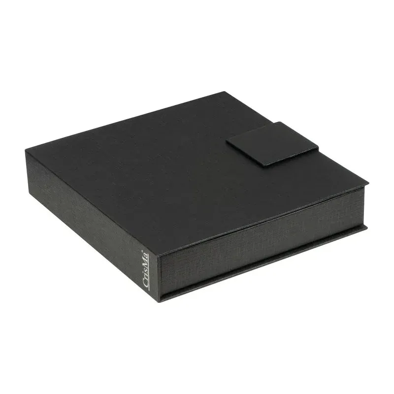 Set notebook și pix CrisMa