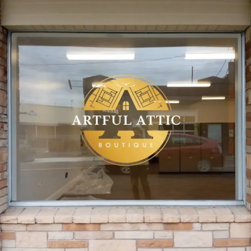 Cutter plotter – Autocolant tăiat