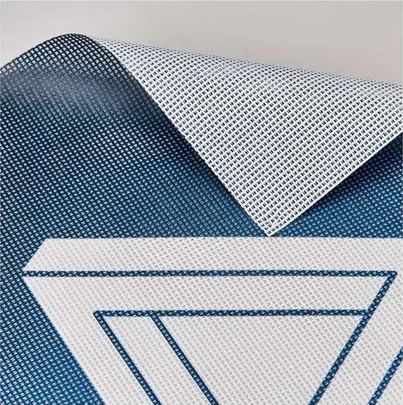 Bannere Mesh