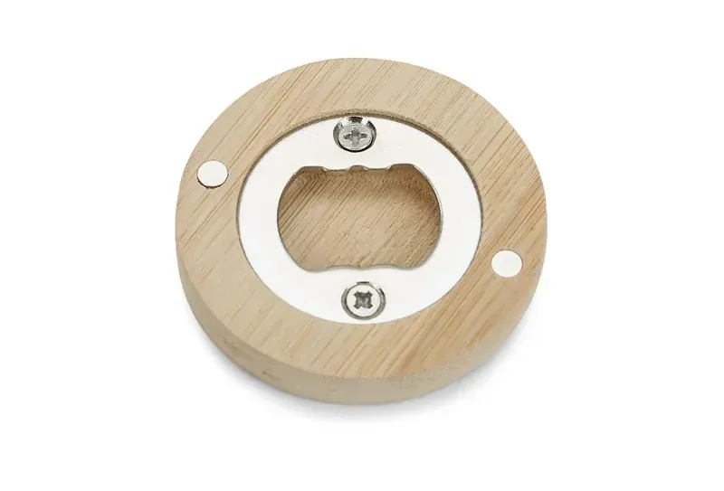 Deschizator de sticle din bambus PING