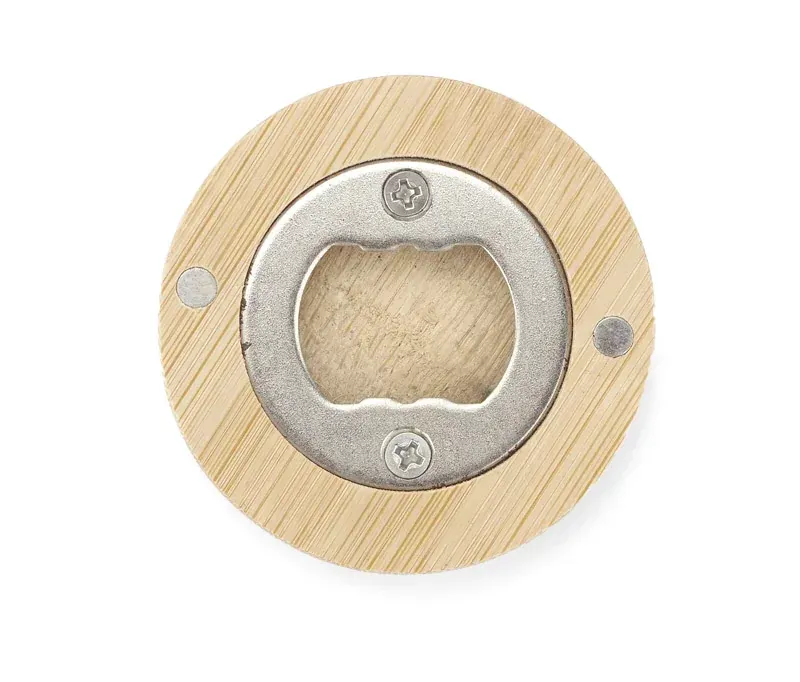 Deschizator de sticle din bambus PING