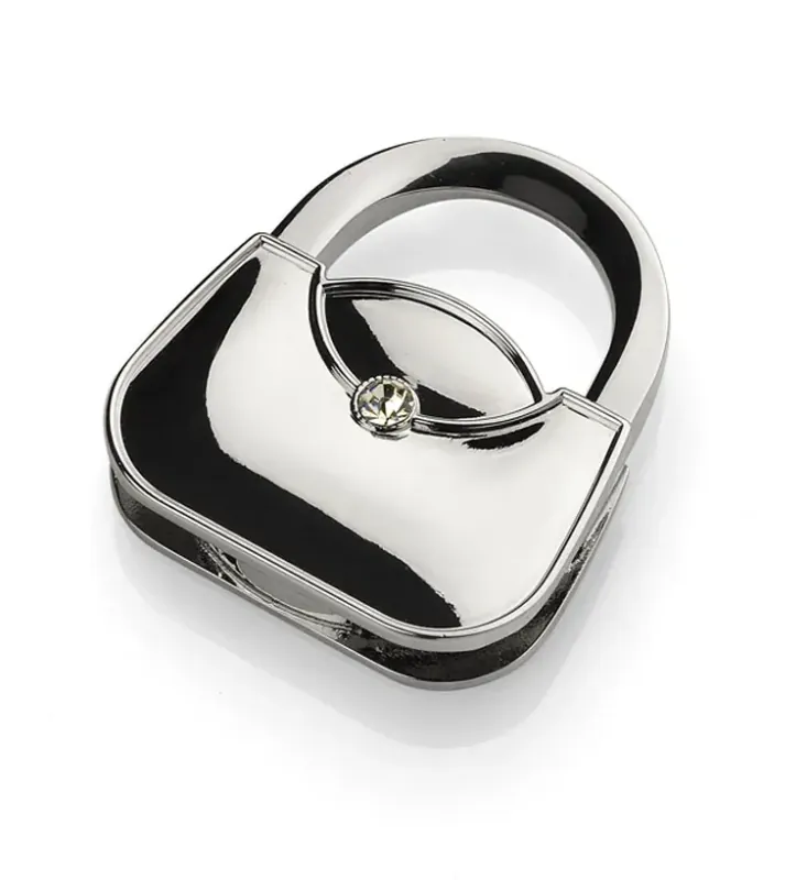 Maner din metal pliabil cu functie de cuier LADY