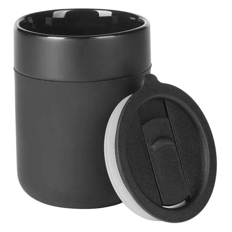 Cană din ceramică JONA, 340ml