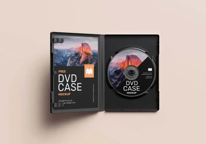 CD-R / DVD-R printate