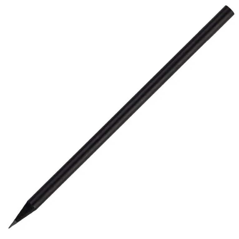 Creion simplu BLACKY