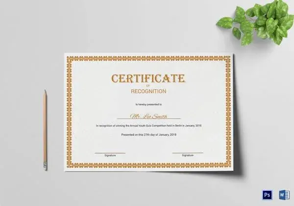 Diplome A3