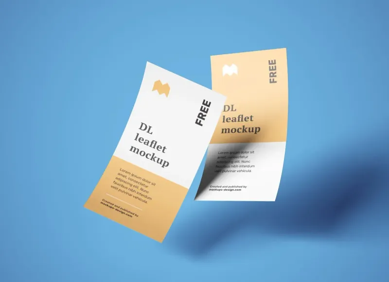 Flyer euro