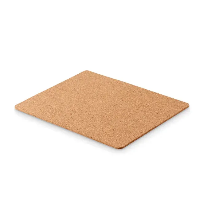 Mouse pad personalizat din plută MATTY