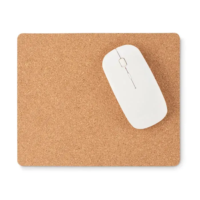Mouse pad personalizat din plută MATTY