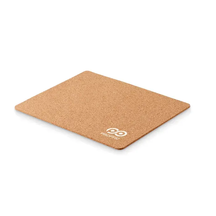 Mouse pad personalizat din plută MATTY