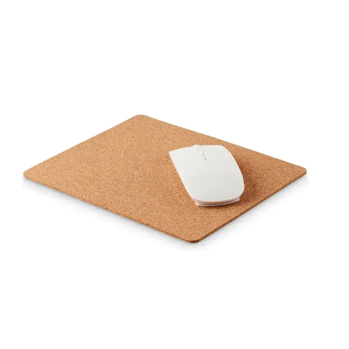 Mouse pad personalizat din plută MATTY