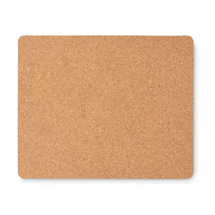 Mouse pad personalizat din plută MATTY