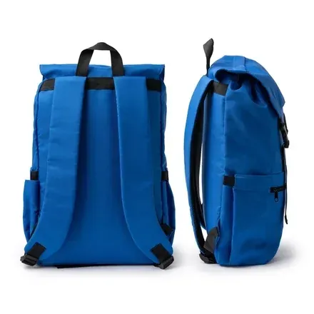 Rucsac din 600D RPET SOLAP