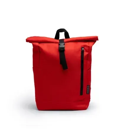 Rucsac din poliester RPET DRONTE