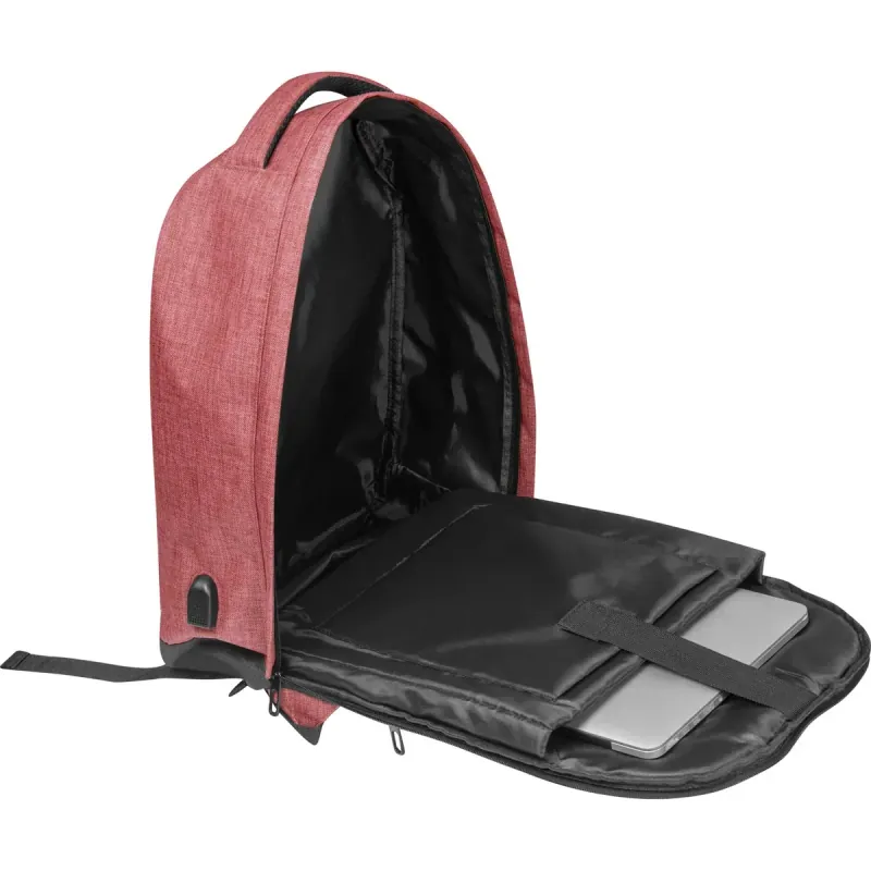 Rucsac pentru laptop din poliester