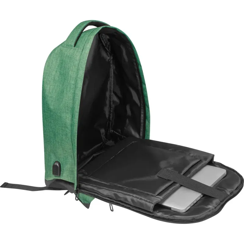 Rucsac pentru laptop din poliester