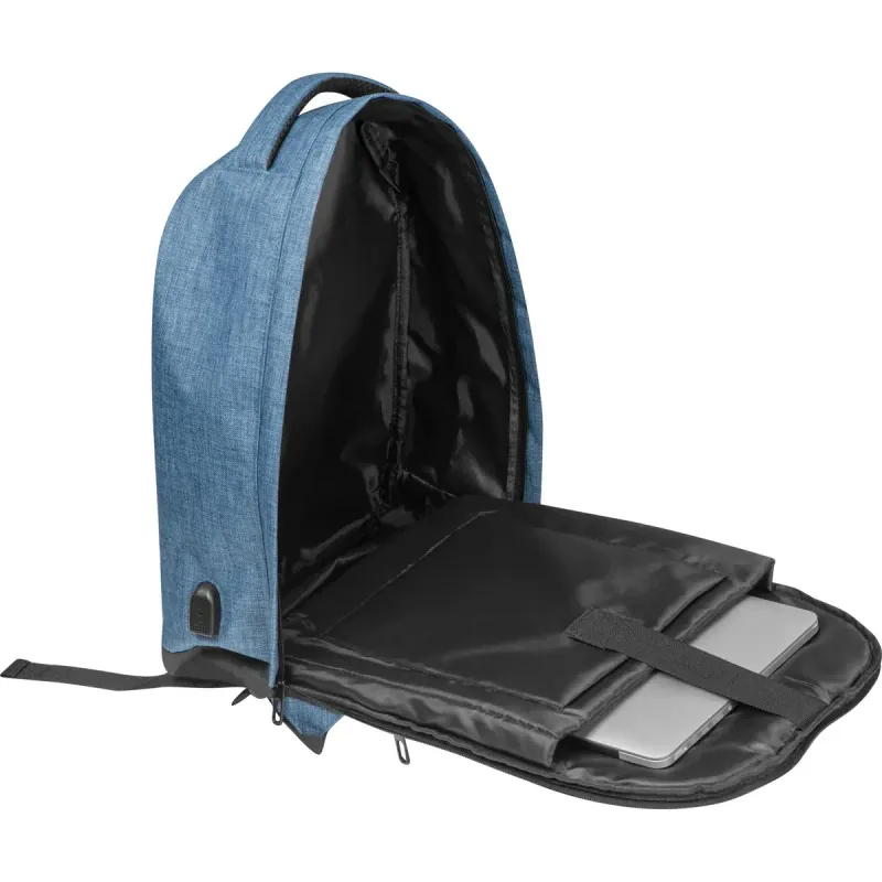 Rucsac pentru laptop din poliester